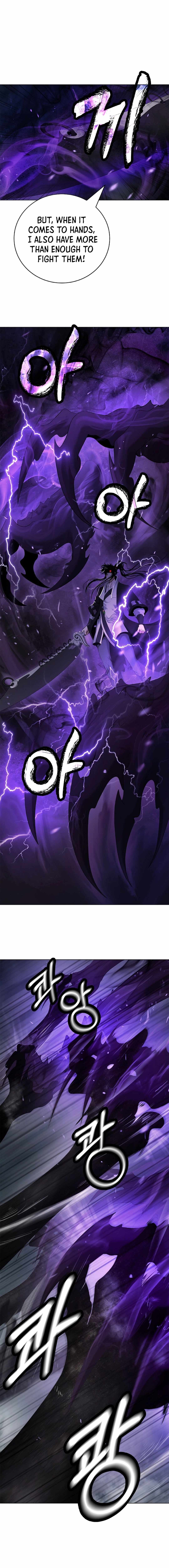 Call of the Spear Chapter 171 16
